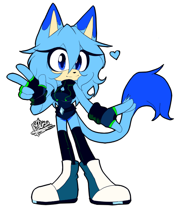 Jjj M by Chatonblue24 on DeviantArt