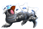 Lairon | Iron Defense by Solata