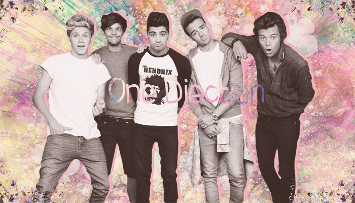 One Direction ID by MeDicenHazza on DeviantArt