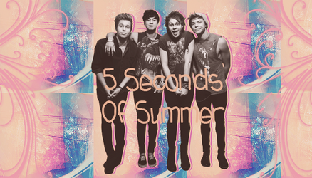 5 Seconds Of Summer ID