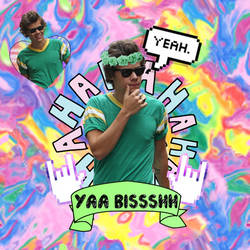 I'm Sassy For You - ID - Harry