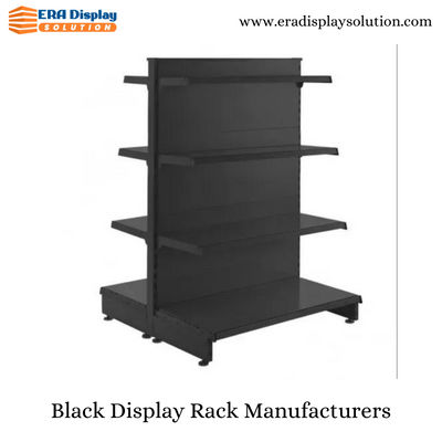 Black Display Rack Manufacturers by EraDisplaySolution on DeviantArt