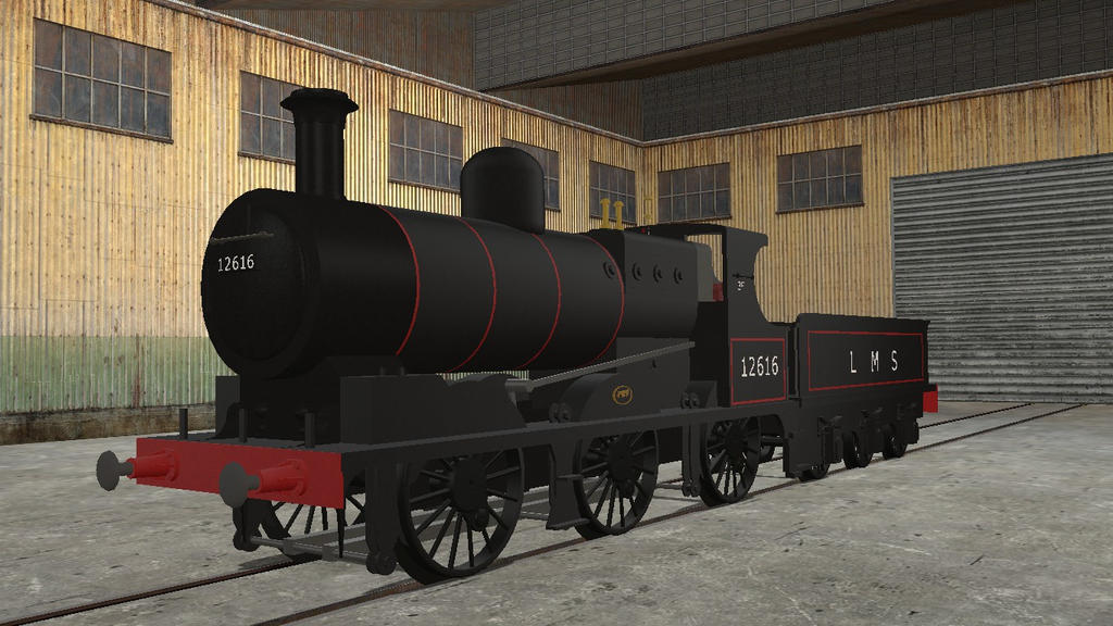 LYR Class 28 V3 By RobbinsonProductions On DeviantArt Lyr Class 28 V3 By Robbinsonproductions On Deviantart