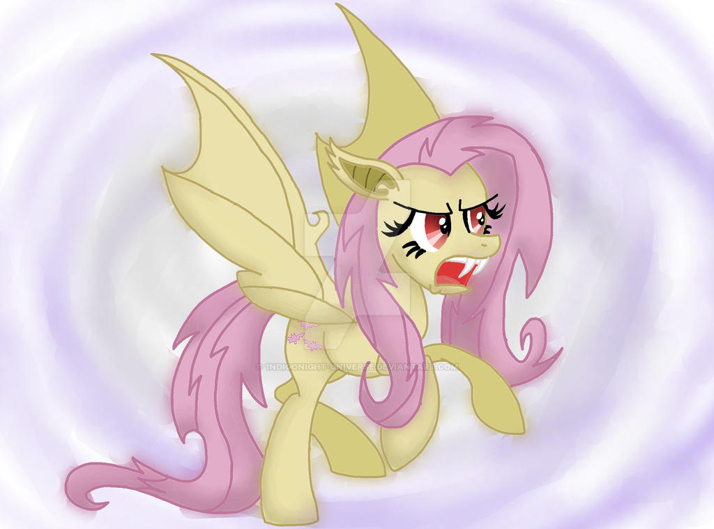 Flutterbat Animation Flutterbat by 1ndigonight-universe on DeviantArt