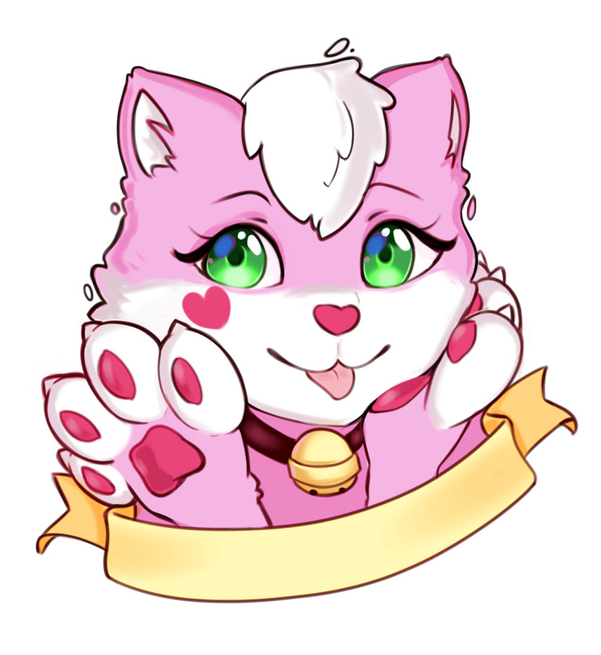 Animation icon/ For Lyanyaa