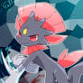 7 Weavile