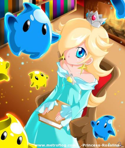 Determinator Princess princess-rules by princesspeachxD on DeviantArt