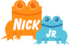 Nick Jr 2003 Frogs Logo By Redpandaa11 On DeviantArt nick-jr-2003-frogs-logo-by-redpandaa11-on-deviantart