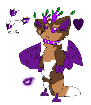 Failbreaker for Lucrezia2007