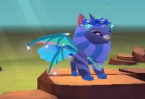 Me in Animal Jam Version