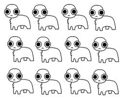 A Reupload of some random base