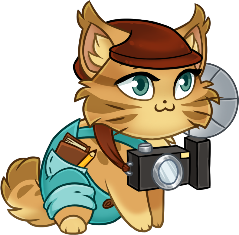 Snappy (PNG) by redpandaa11 on DeviantArt