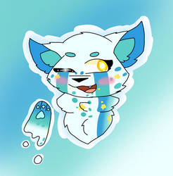 Boreal! (New Artstyle Test)