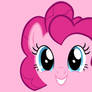 Hi! Im Pinkie Pie Wallpaper