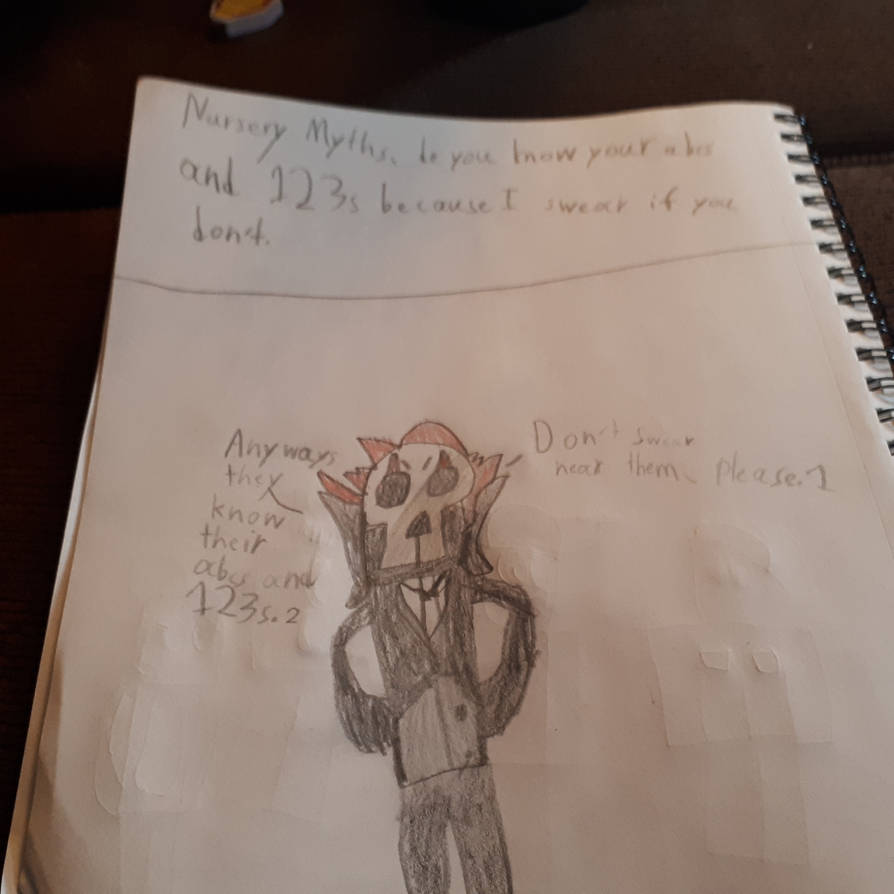 Ask 1 Roblox Myths Nursery Myths By Darkcreatoroffical On Deviantart - ask 1 roblox myths nursery myths by darkcreatoroffical