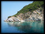 Greece coast by eduardschulze