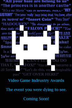 Videogame Industry Awards