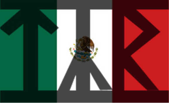 Tyr Mexico 2