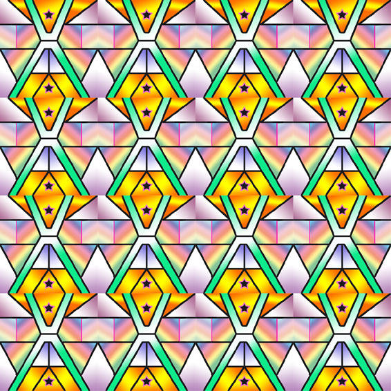star pattern by fritzemilbus on DeviantArt