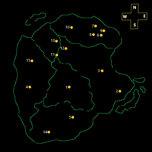 HC map by GlitterGlueHooves on DeviantArt