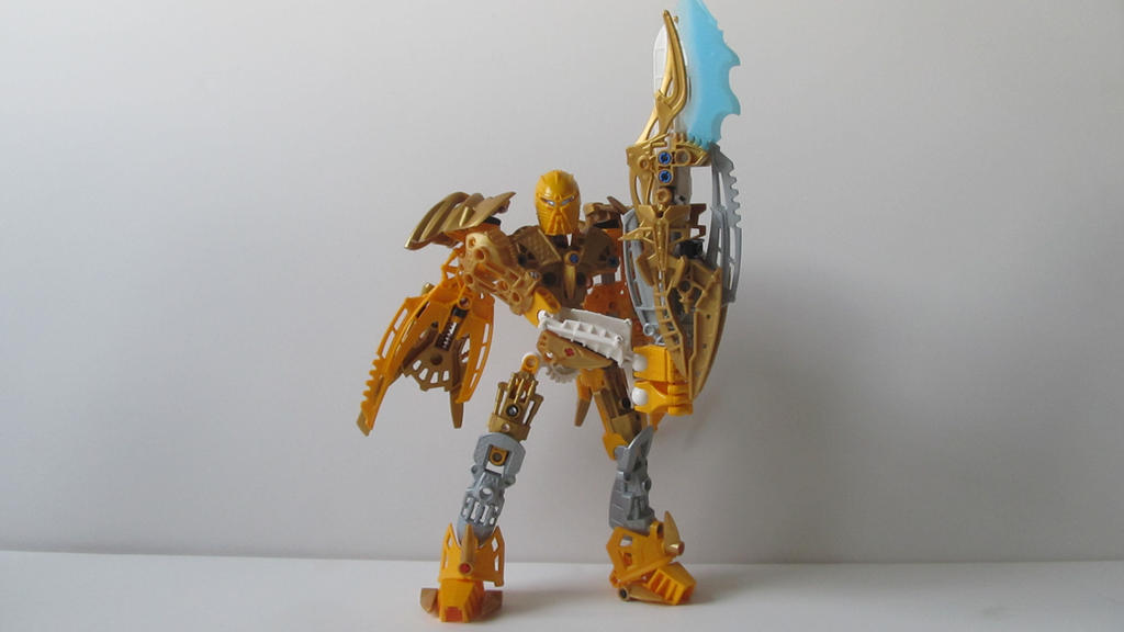 Mata-nui Toa of Life (Hawk321'smoc/fanfic)