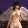 Divine Nyotengu Dead or Alive 5 Last Round 2937