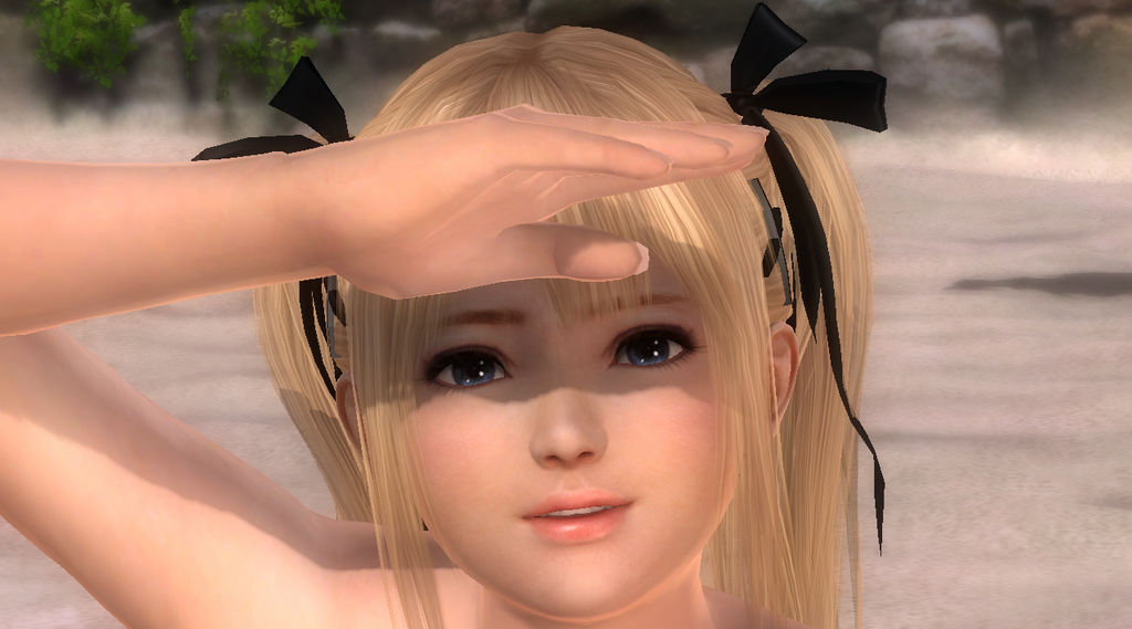 Marie Rose H LOD Mod DoA 5 LR Nude 5440 By WujekFu On DeviantArt marie-rose-h-lod-mod-doa-5-lr-nude-5440-by-wujekfu-on-deviantart