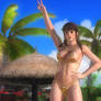 Hitomi Dead or Alive 5 LR REQUEST 5664