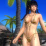 Divine Nyotengu Dead or Alive 5 LR REQUEST 5681