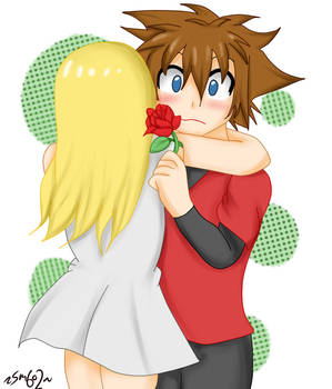 KH: For you?