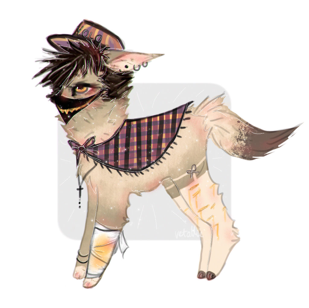 canine auction ADOPTABLE CLOSED