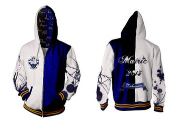 Matric Jacket 2013