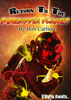 Return to the Forbidden Planet