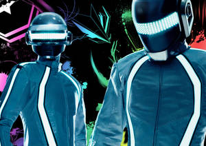 Daft Punk Tribute v1.2