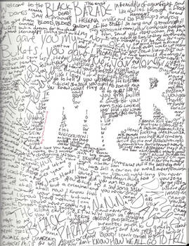 My Chemical Romance Boredom