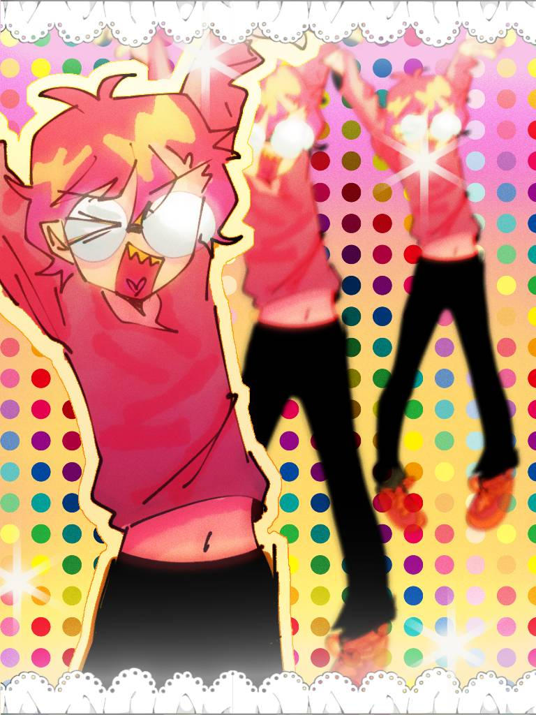 Reddy by Mobarizio on DeviantArt