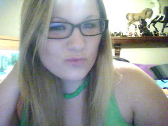 Glasses!!! X.X!!!