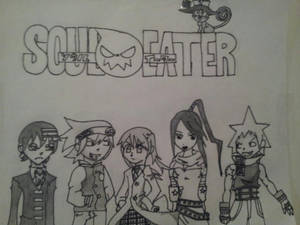 Soul Eater