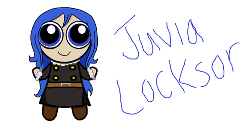 Juvia Lockser