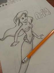 Ariel