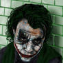 The Joker !