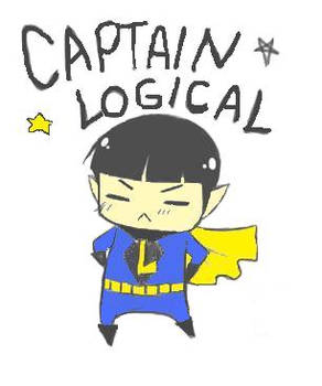 Captain Logical