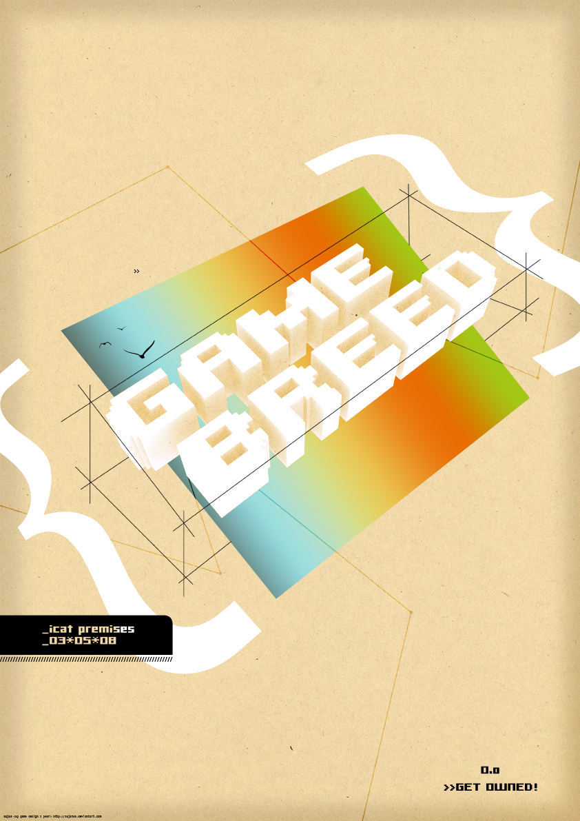 game breed_