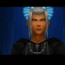 Kingdom Hearts Dream Drop Distance Young Xehanort