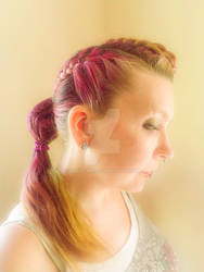 Shield Maiden Braid