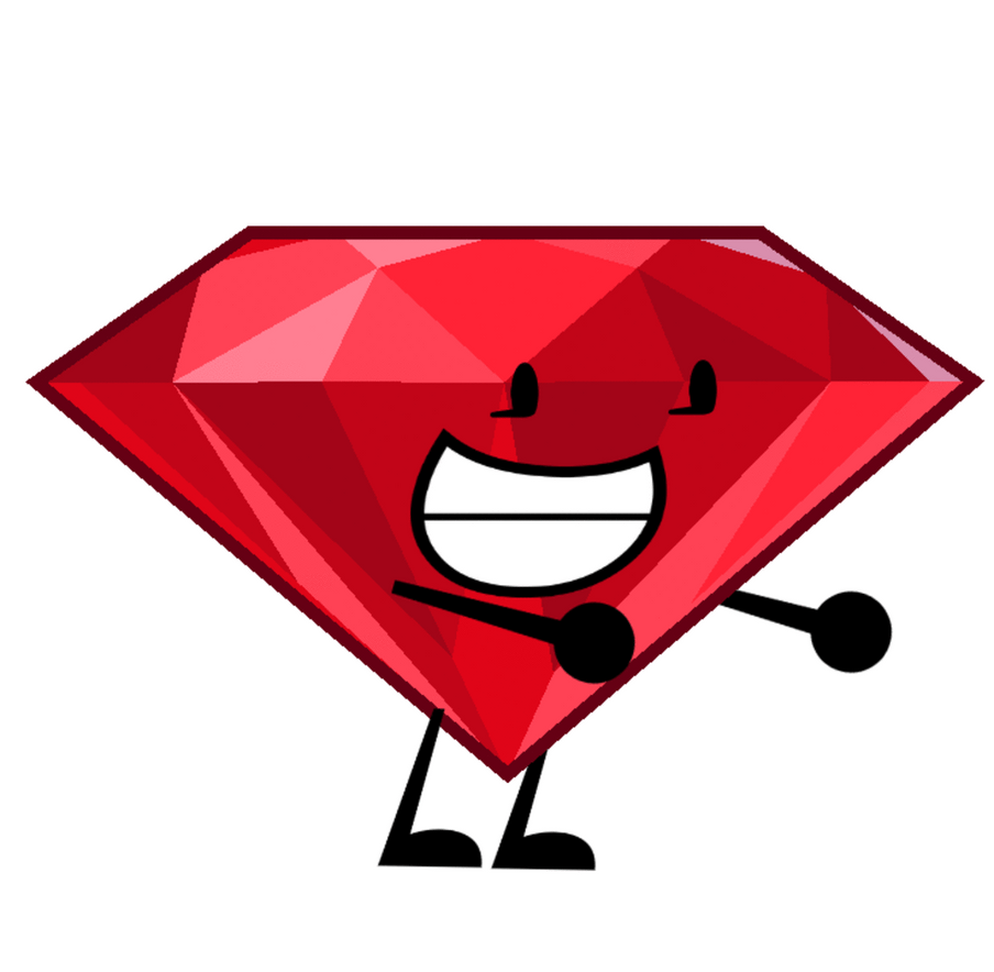 Ruby Dancing Gif by Talkingguglisback on DeviantArt