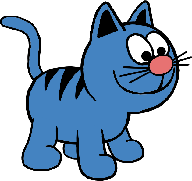 New Tom Vector by Talkingguglisback on DeviantArt