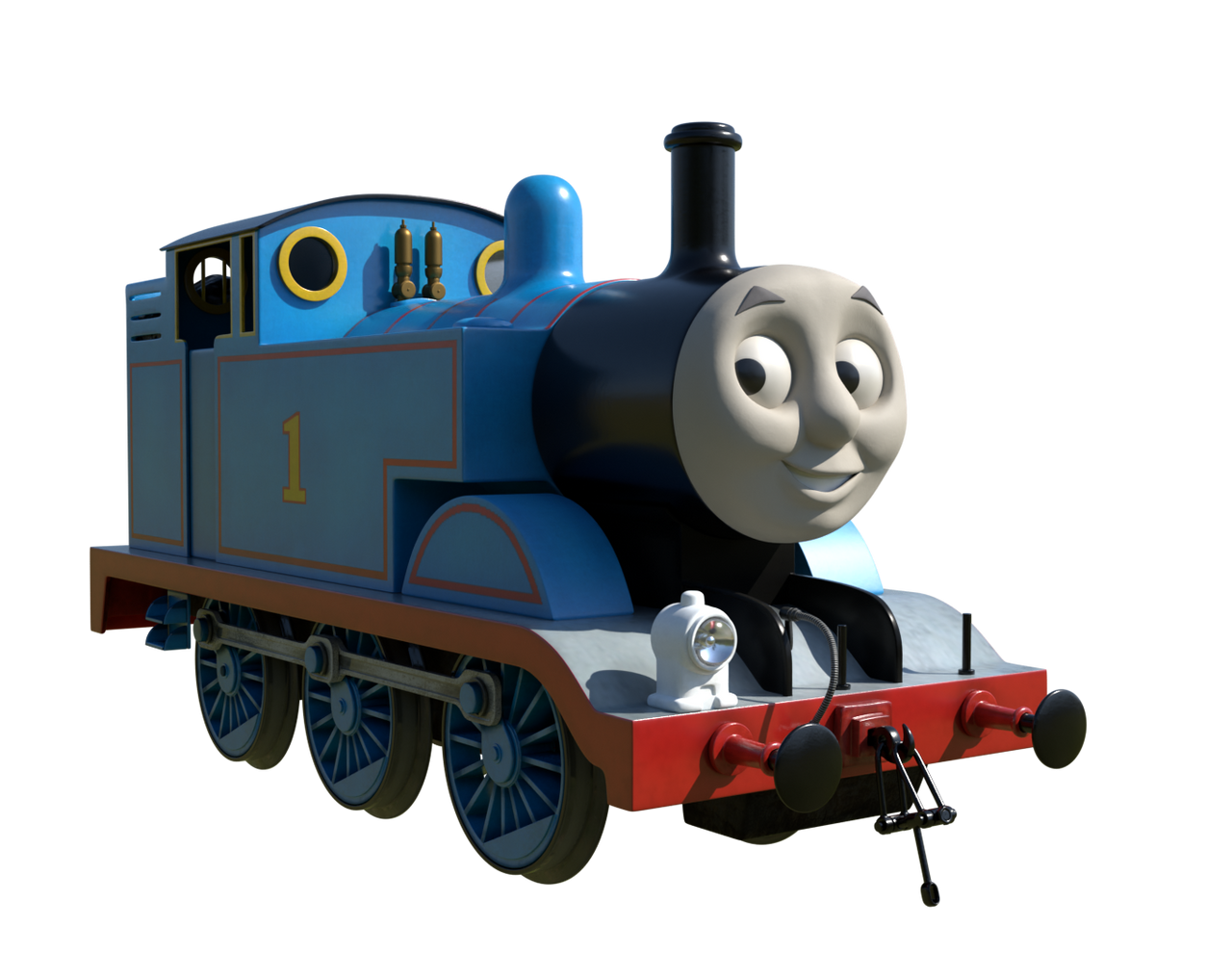 Official CGI Thomas Model by Talkingguglisback on DeviantArt