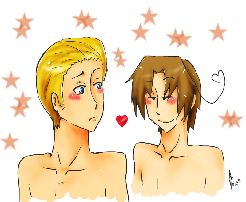 APH: Germany x Italy