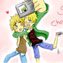 APH: Sayy cheese